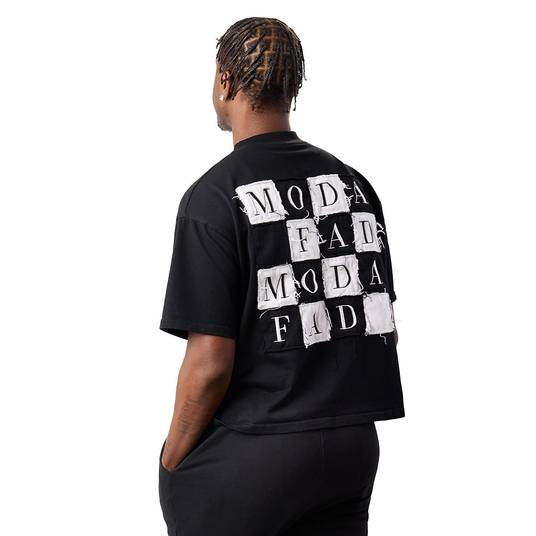 (Pre Order) - Men's Oversized T-Shirt