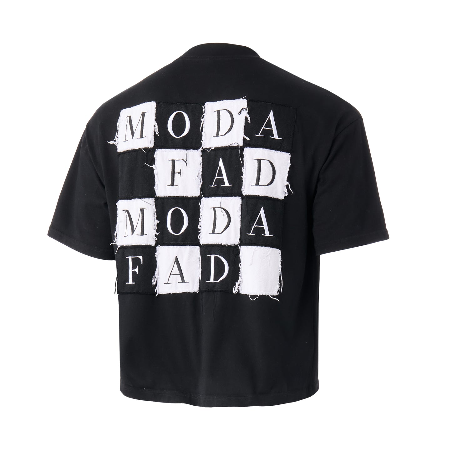 (Pre Order) - Men's Oversized T-Shirt