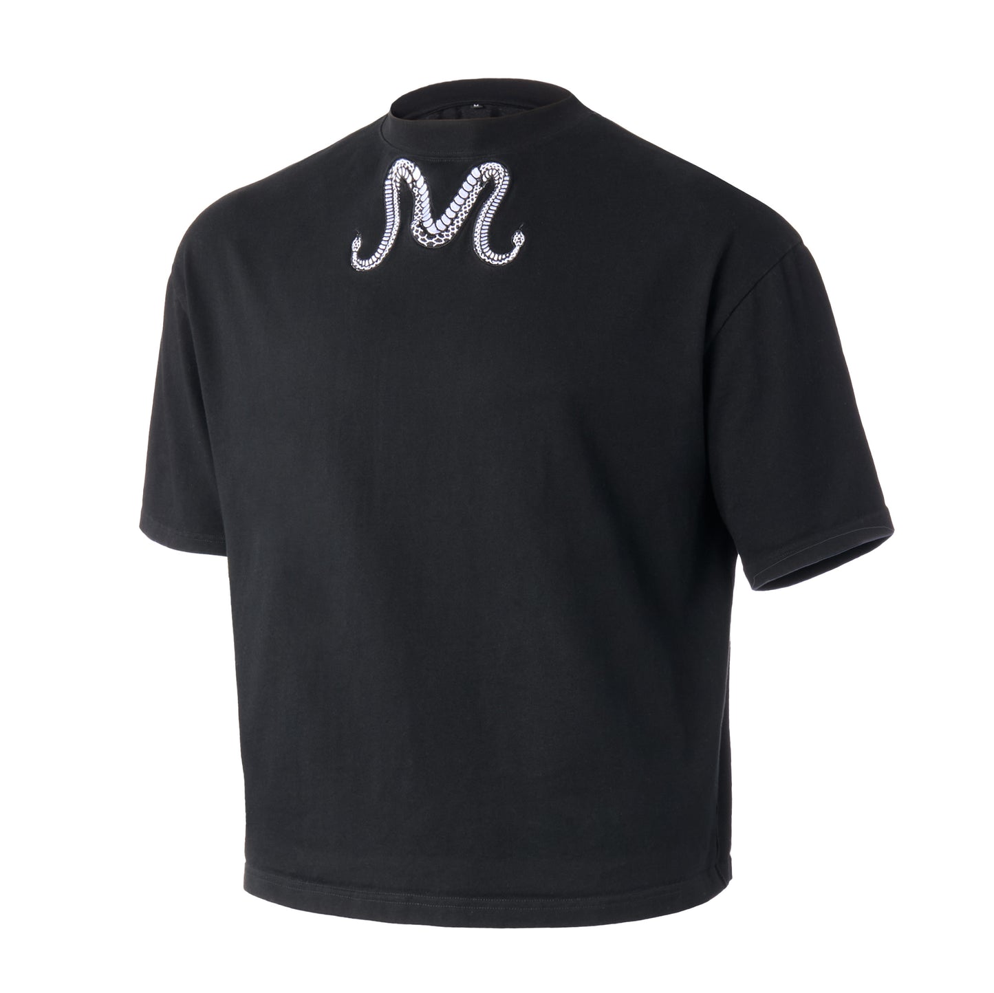 (Pre Order) - Men's Oversized T-Shirt