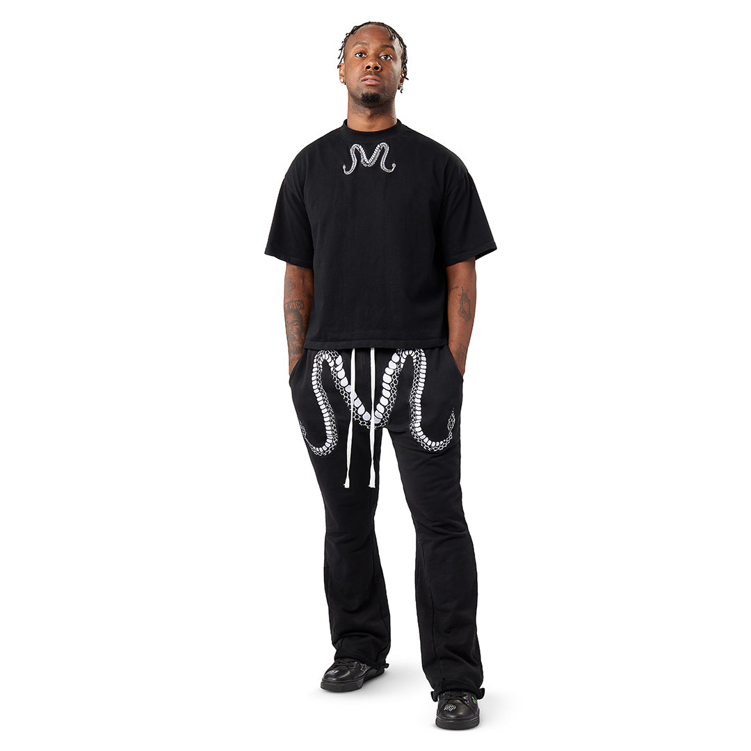 (Pre Order) - Men's Oversized T-Shirt