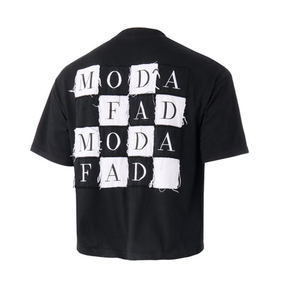 (Pre Order) - Men's Oversized T-Shirt