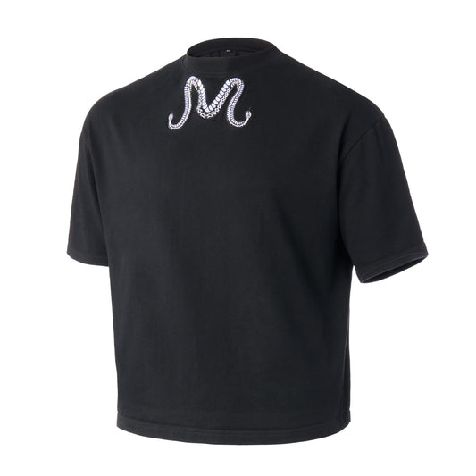 (Pre Order) - Men's Oversized T-Shirt
